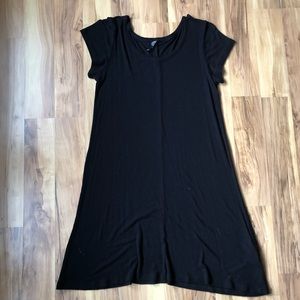 T-shirt dress